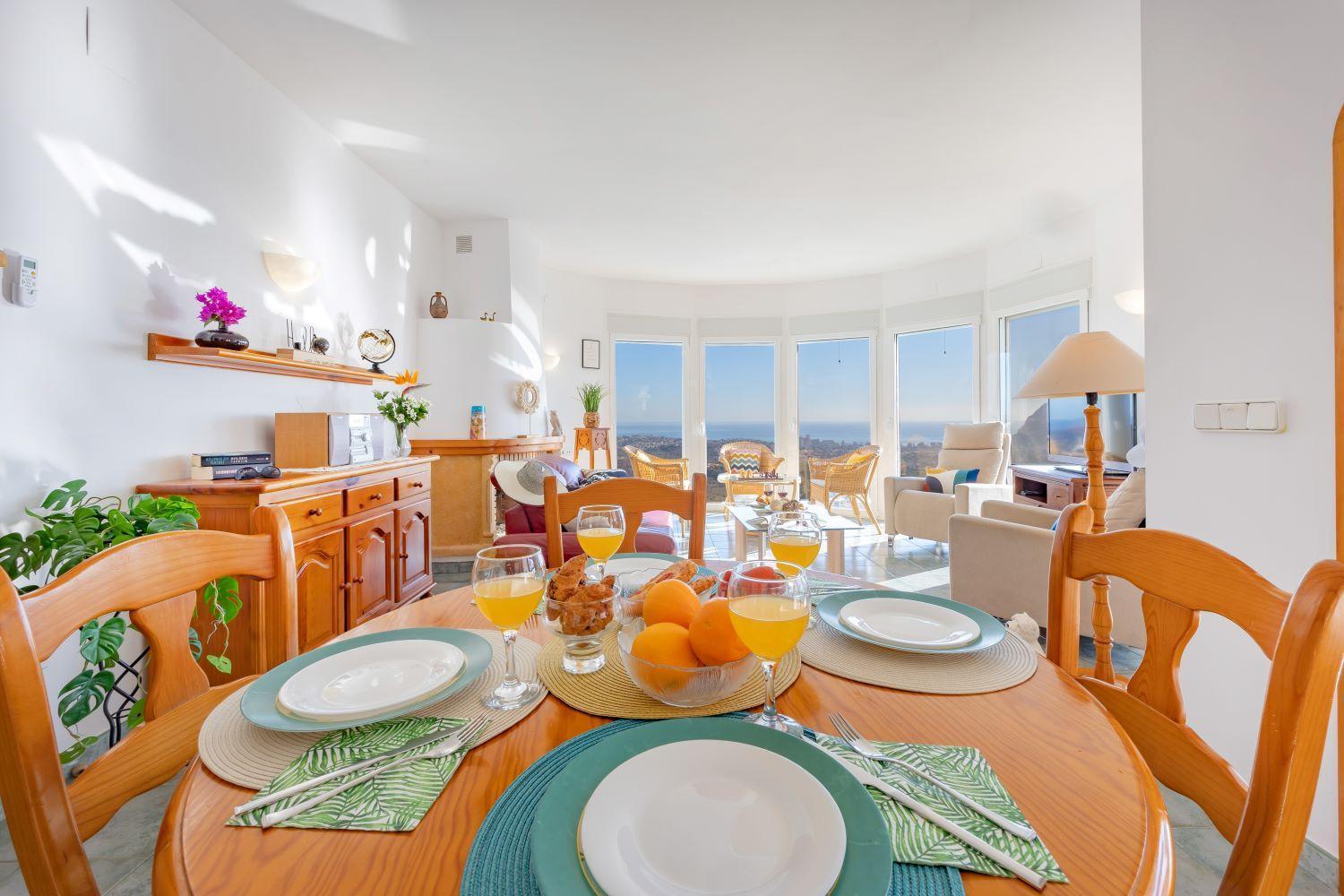 Villa Lehman - Plusholidays Calpe Exterior foto